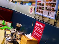 -岳姥姥饺子(泺文路店)