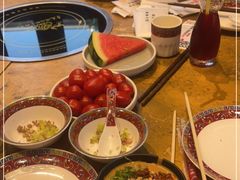 -手选潮汕鲜活牛肉火锅(二七广场店)