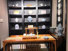 -海天楼中餐厅(吴宫泛太平洋酒店)