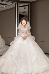 -MuseMarry婚纱(前海嘉里中心店)