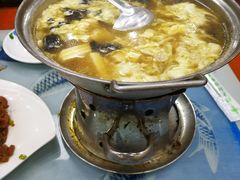 -德贤烧麦菜馆(本溪路店)