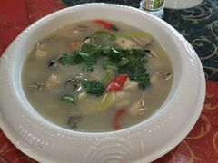 -庭苑美食中心·陈皮烧鹅·海鲜(台山店)