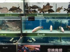 -永辉超市(鲁谷店)