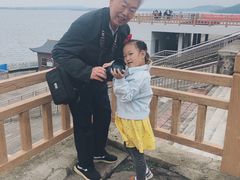 -南京金牛湖风景区