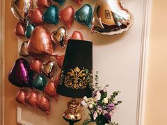 -成桂西餐厅·42年的味道(五大道疙瘩楼店)