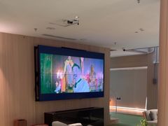 -A+阿加汤宿(大悦城店)