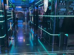 -酷秀KTV(五道口店)