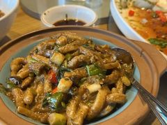 -拉完海鲜大排档(温岭店)