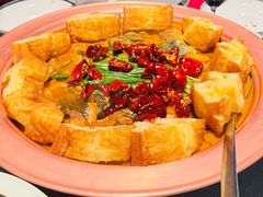-柿合缘新京菜(国金中心商场店)
