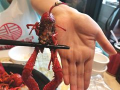 -聚味瞿记·龙虾堂(天元店)