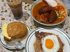 -华嫂冰室(尖沙咀店)