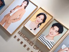 -海马体照相馆(上海月星环球港店)