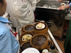 -香港蓮香樓(中環店)