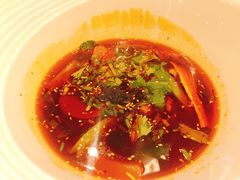 -成都你六姐·牛肉冒菜(城市集市合生汇店)