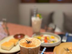 -La Terre乐田(万象城店)