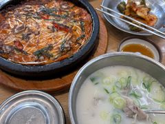 -神仙雪浓汤(明洞店)