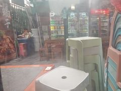 -前门杨记·铜锅涮肉(王府井·故宫店)