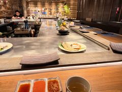 -岩盐·铁板料理(嘉里店)