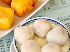 -阿三麻蓉汤圆(顺光大厦店)
