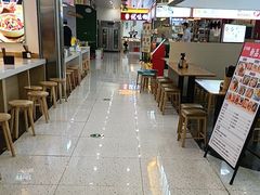-老乡鸡(东方广场店)