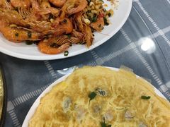-明记海鲜大排档(巽寮湾店)