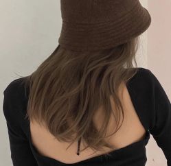 -爱秀造型 T-G