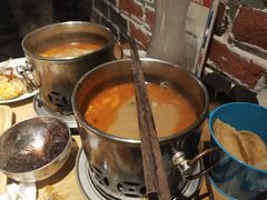 -Thai Basil罗勒叶泰式餐厅(时代天街店)