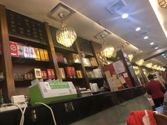 -渝君重庆火锅(嘉宾路店)