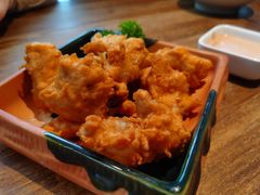 -山杏yama-katsu·吉列炸物