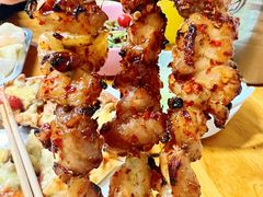 -炒豆合作社(东四总店)