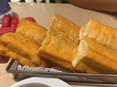 -点都德(华强南店)