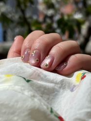 -LILY NAILS美甲美睫