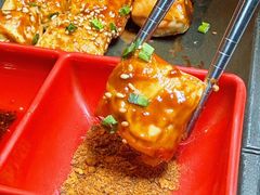 -雀舞云南菜(天津天河城购物中心店)