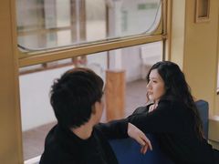 -怪咖·joker陈楠