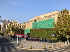 -上海四行仓库抗战纪念馆