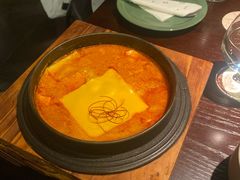 -Fuzzy Bistro 浮几韩餐·茶酒馆