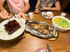 -新白鹿餐厅(龙游路总店·杭帮菜名店)