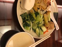 -长生素斋(普陀山店)