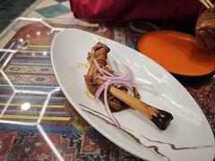 -乡村馕坑肉·烧烤·新疆菜·本地人更爱吃(阿勒泰首店)