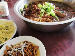 -温江公平红烧兔(总店)
