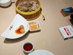 -蒸武门·广式茶点(石滩店)