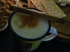 -Ish Whiskey&Cocktail Bar酒吧(合生麒麟新天地店)