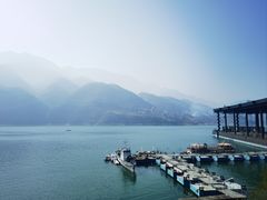 -白帝城·瞿塘峡景区