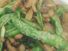 -成都驻京办餐厅(蜀都宾馆店)