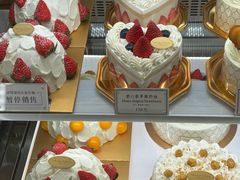 -布歌东京(万象天地店)