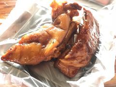 -赵元章肉骨烧(山塘街店)