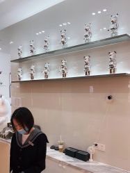 -东方麒麟·潘多拉SALON