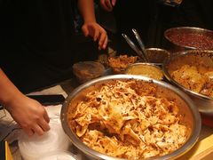 -丁家坡洋芋·观音桥好吃街A区(全国总店)