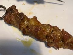 -二毛馕坑肉饭店