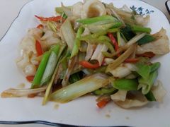 -富临港·蒸汽海鲜·手抓海鲜·炒菜(栈桥店)